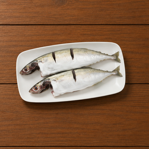 Mackerel Ayala