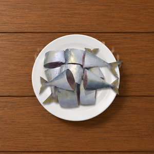 Mackerel Ayala