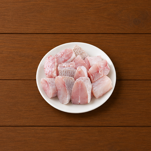Red Snapper Chempalli