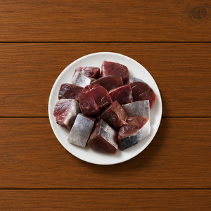 Tuna Choora
