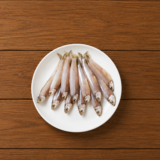 Anchovy Natholi