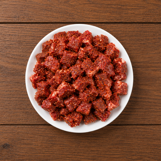 BEEF CHILLY