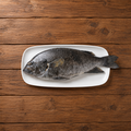 Black Snapper Karipetti