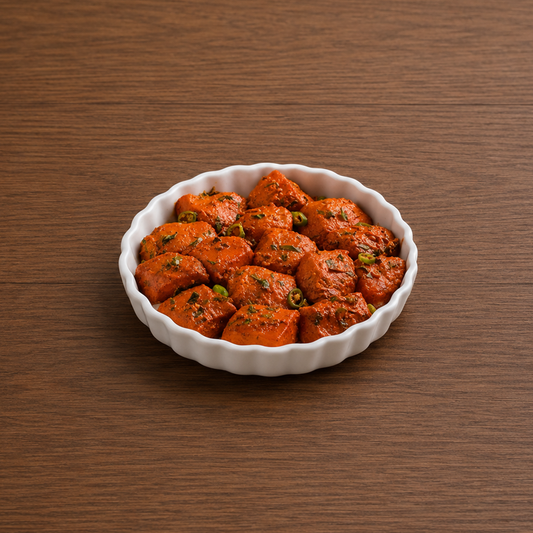 Boneless Chicken 65 (350g pack)
