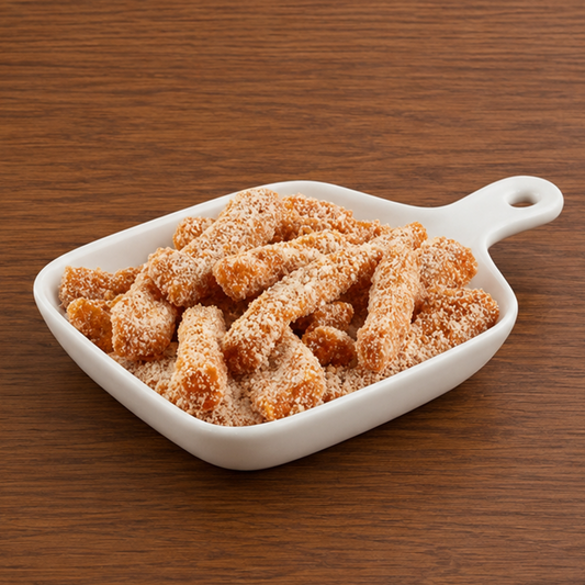 Breaded Fish Fingers (200g Pack)