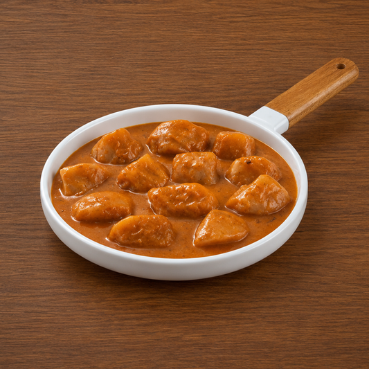Butter Chicken (450g+)