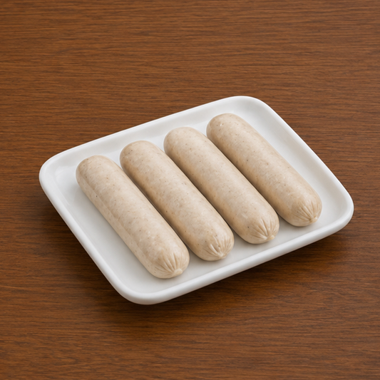 Chicken Breakfast Sausage (220g)