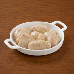 Chicken Malai Tikka (250g Pack)