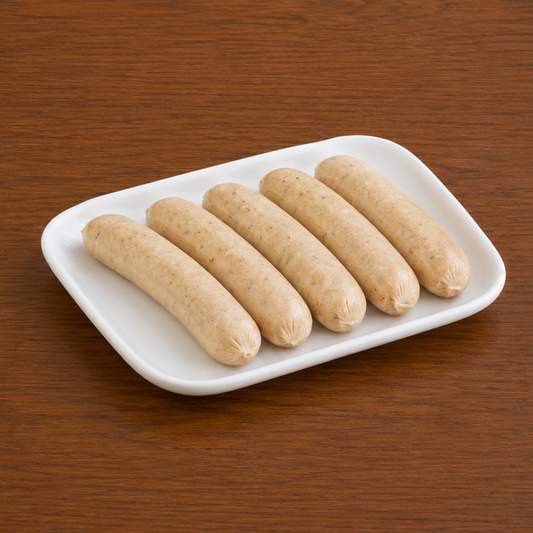 Chicken Nuremberger (220g)