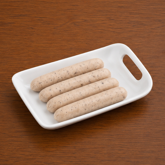 Chicken Pepper Sausage (220g)