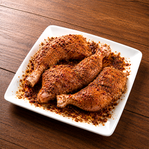 Chicken leg chilly