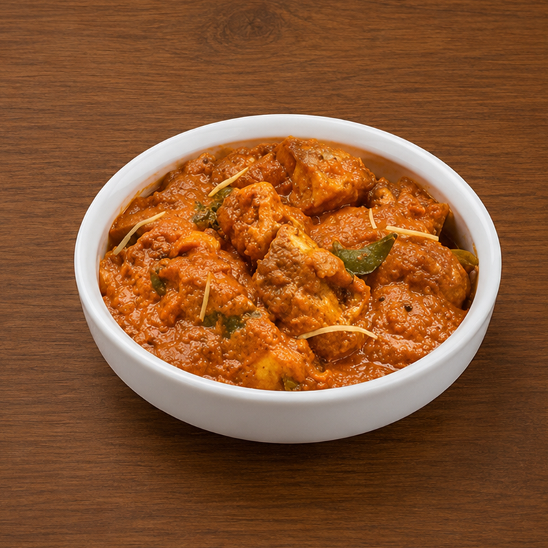 Coconut Chicken Curry (500g)