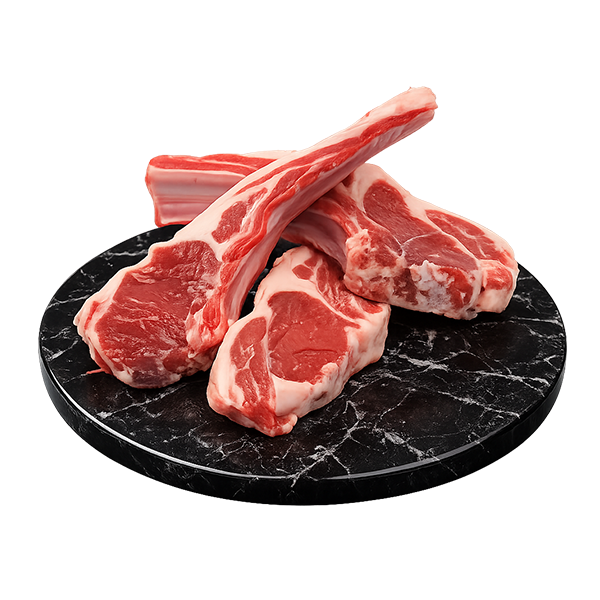 Fresh Mutton