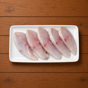 Emperor Fish