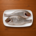 Emperor Fish