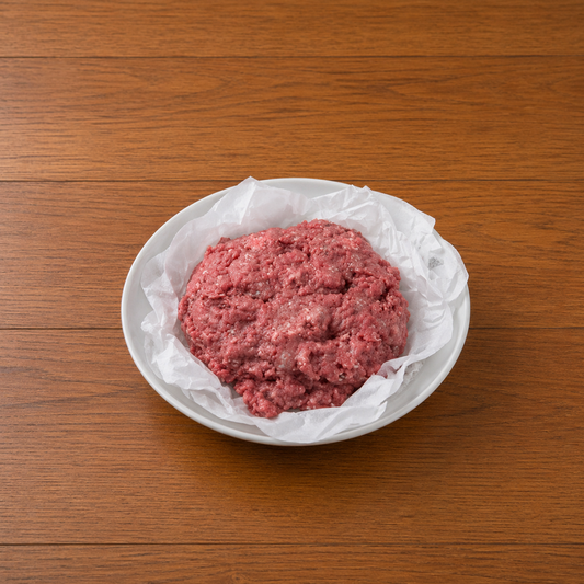 Exclusive* Bengal Rich Goat (Khashi) Mince / Kheema