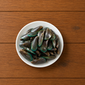 Green Mussel Kallummekkaya