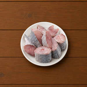 Grey Mullet Thirutha