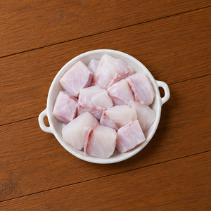 Grouper Reef Cod Hamour