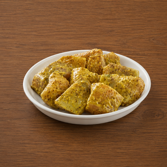 Kasundi Fish Tikka (250g Pack)
