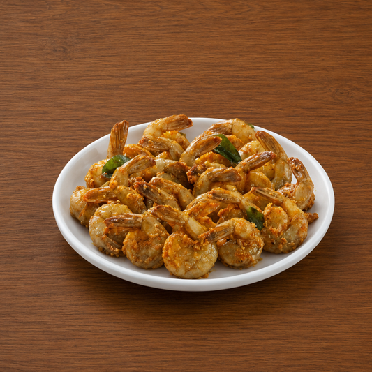 Kerala Prawn Roast (300g)