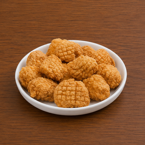 Korean Chicken Poppers (300g Pack)