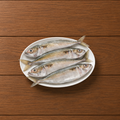 Mackerel Ayala