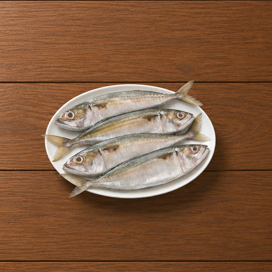 Mackerel Ayala