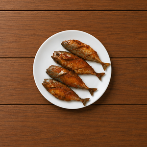 Mackerel Ayala