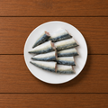 Mackerel Ayala