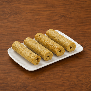 Meaty Chicken Achari Seekh Kebab - 200g pack