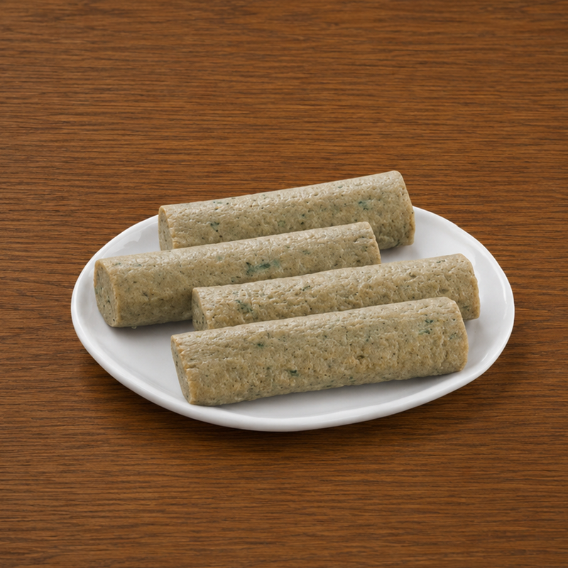 Meaty Chicken Seekh Kebab - 200g pack