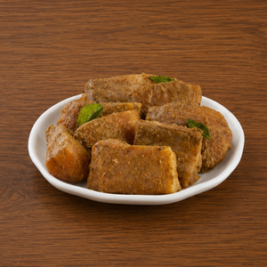 Mint and Coconut Fish Tikka (250g Pack)