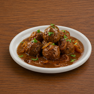Mutton Kofta Kali Mirch (350g Pack)