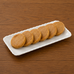 Mutton Shami Kebab (180g Pack)