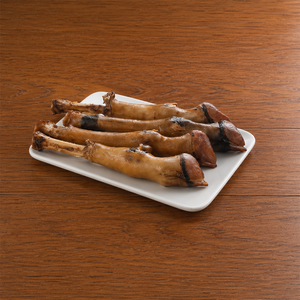 Mutton Trotters / Paya (Set of 4 whole legs) for Soup