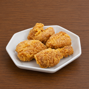 Peri Peri Fried Chicken (400g Pack)