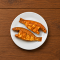 Pink Perch Kilimeen