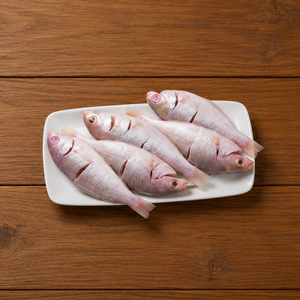 Pink Perch Kilimeen