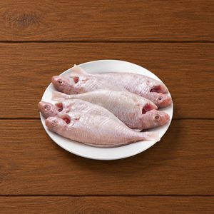 Pink Perch Kilimeen