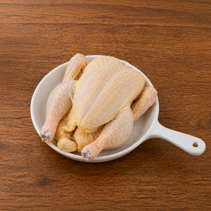 Poultry - Fresh and Tender