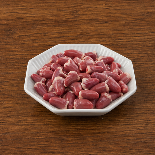 Premium Antibiotic-residue-free Chicken Hearts