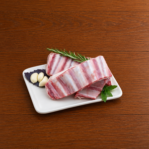 Premium Lamb Rib Bone Pieces (230g to 250g pack)