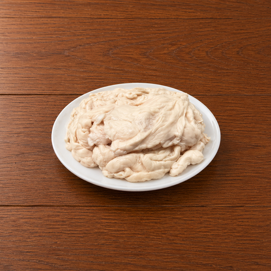 Premium Mutton Fat