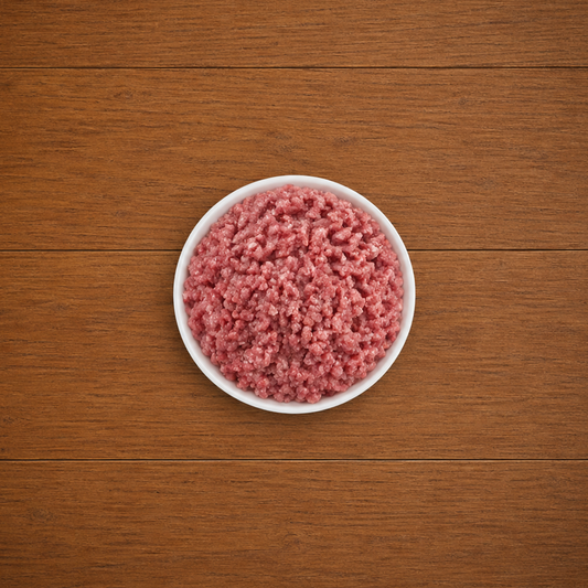 Premium Rich Lamb Mince / Kheema (280g to 300g Pack)
