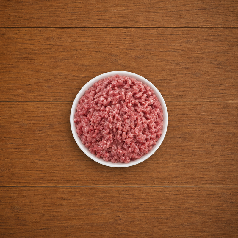 Premium Rich Lamb Mince / Kheema (280g to 300g Pack)