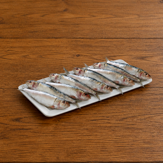Premium Sardine Mathi  Tarli