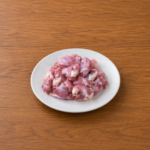 Premium Tender Lamb - Small Curry Cut (480g-500g Pack)