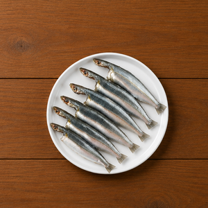 Premium Sardine Mathi  Tarli
