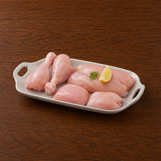 Protein Pack (Chicken) - Max